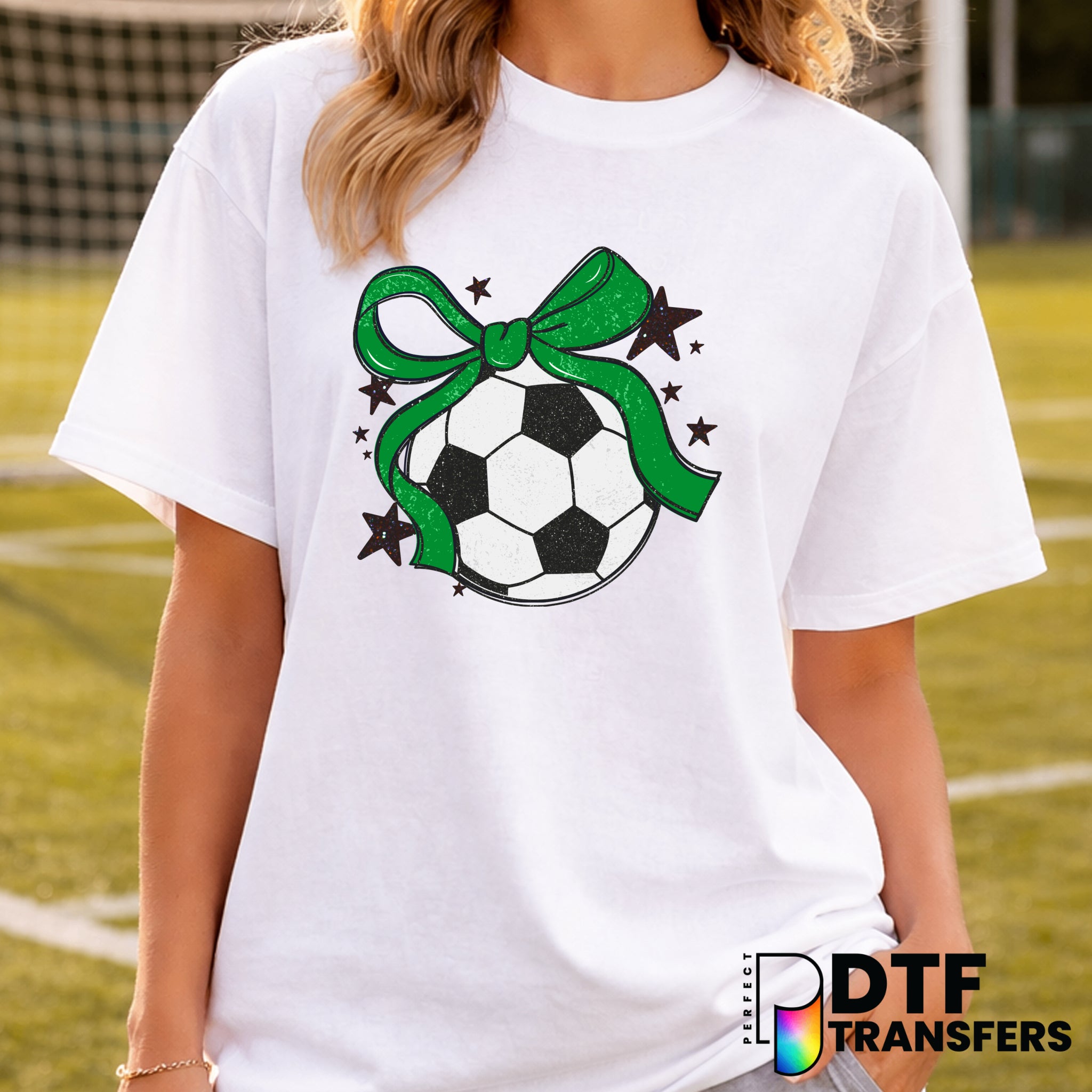 SOCCER – Soccer DTF Transfer
