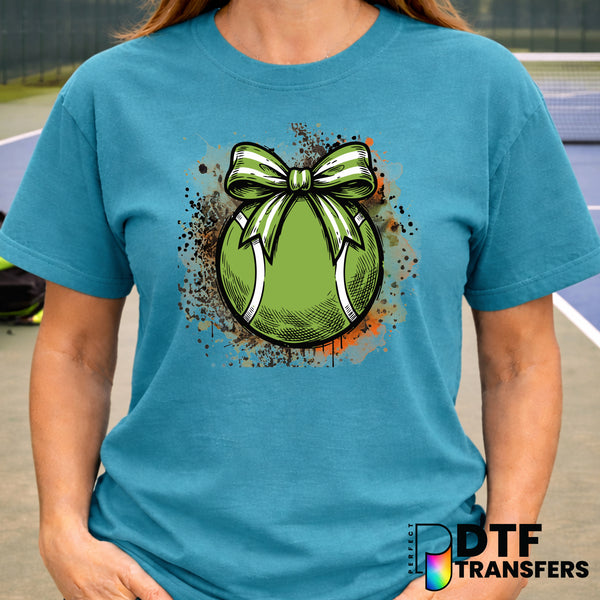 TENNIS – Tennis DTF Transfer