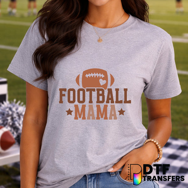 FOOTBALL MAMA – Football DTF Transfer