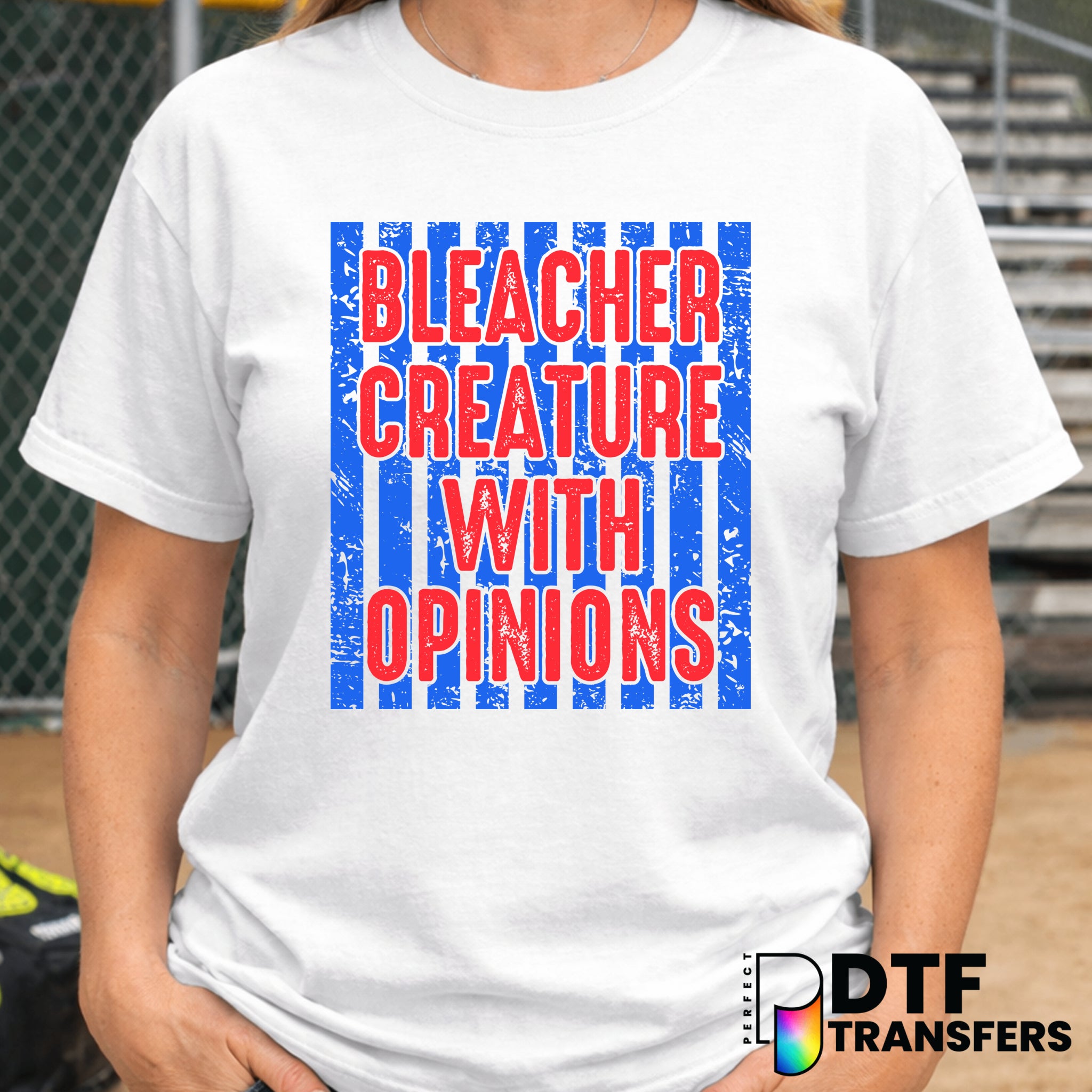 SOFTBALL – Softball DTF Transfer