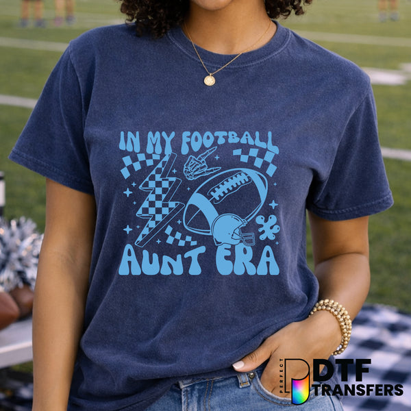 In my Football Aunt Era – Football DTF Transfer
