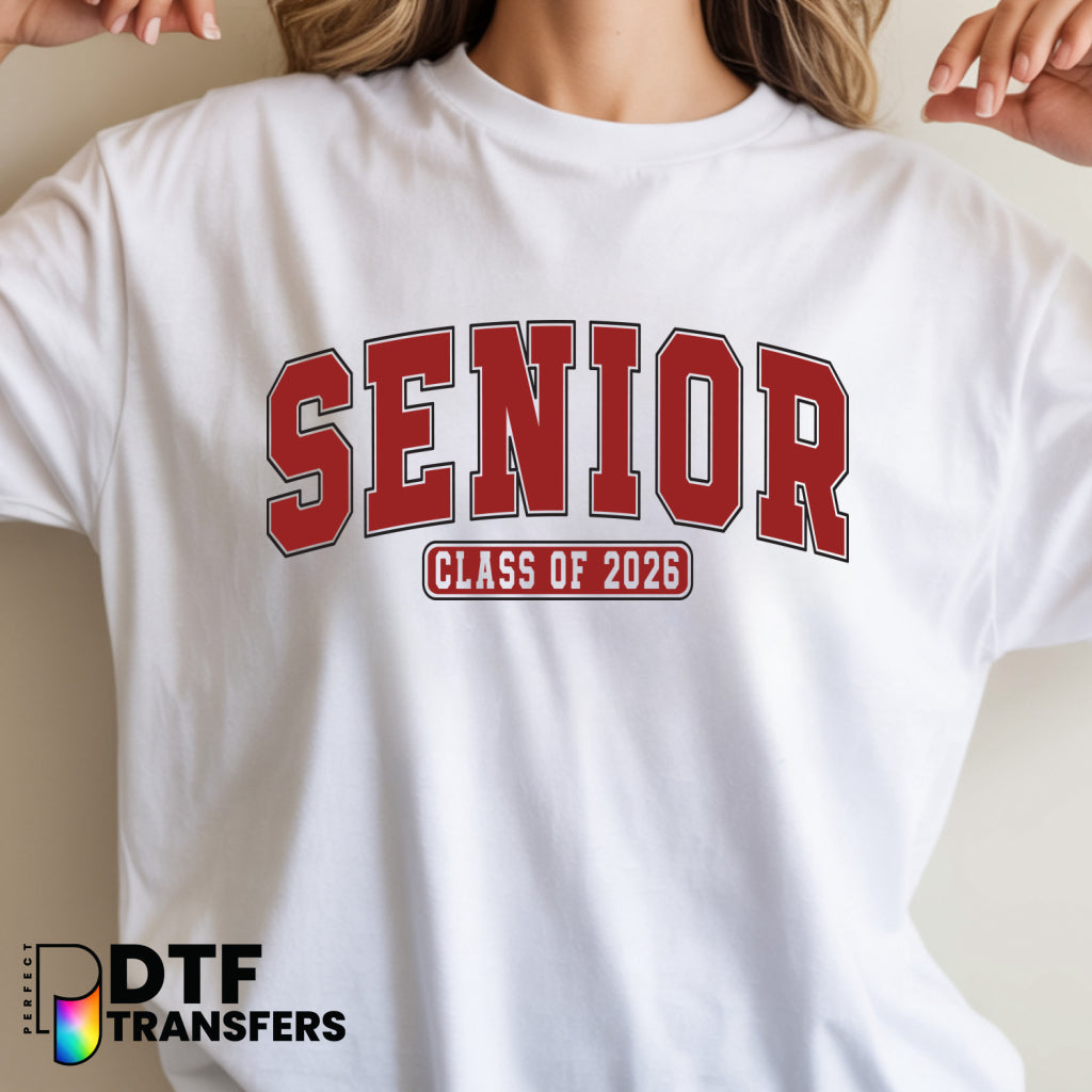Live Love Teach – Teacher DTF Transfer