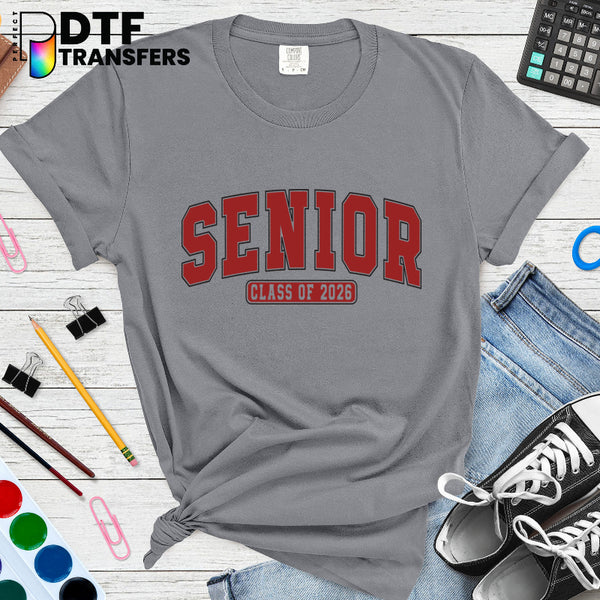 Live Love Teach – Teacher DTF Transfer