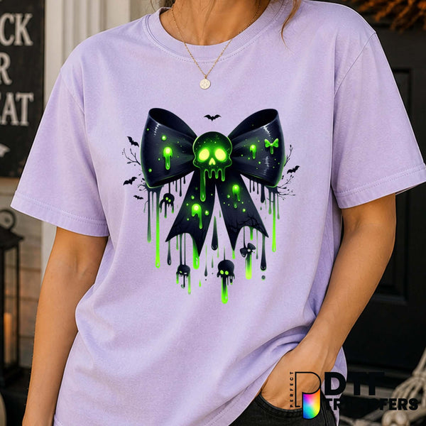 SPOOKY SZN – Halloween DTF Transfer