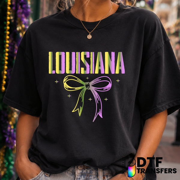 Mardi Gras – Mardi Gras DTF Transfer (view 2 of 2) – by Perfect DTF Transfers – Premade DTF Transfers – Mardi Gras, Festival